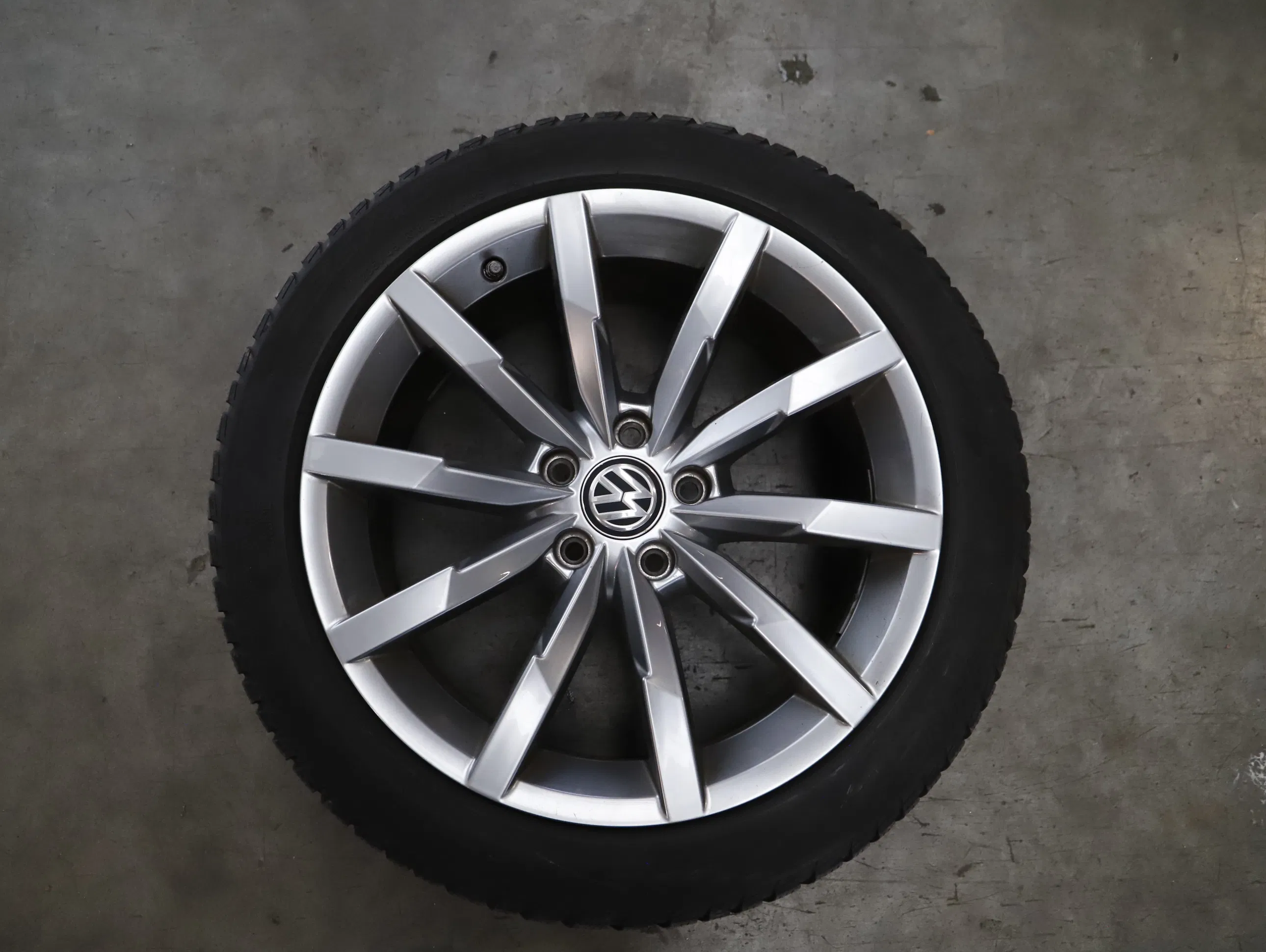 VW Passat Variant 1.4 TSI GTE | Bild 30 von 31