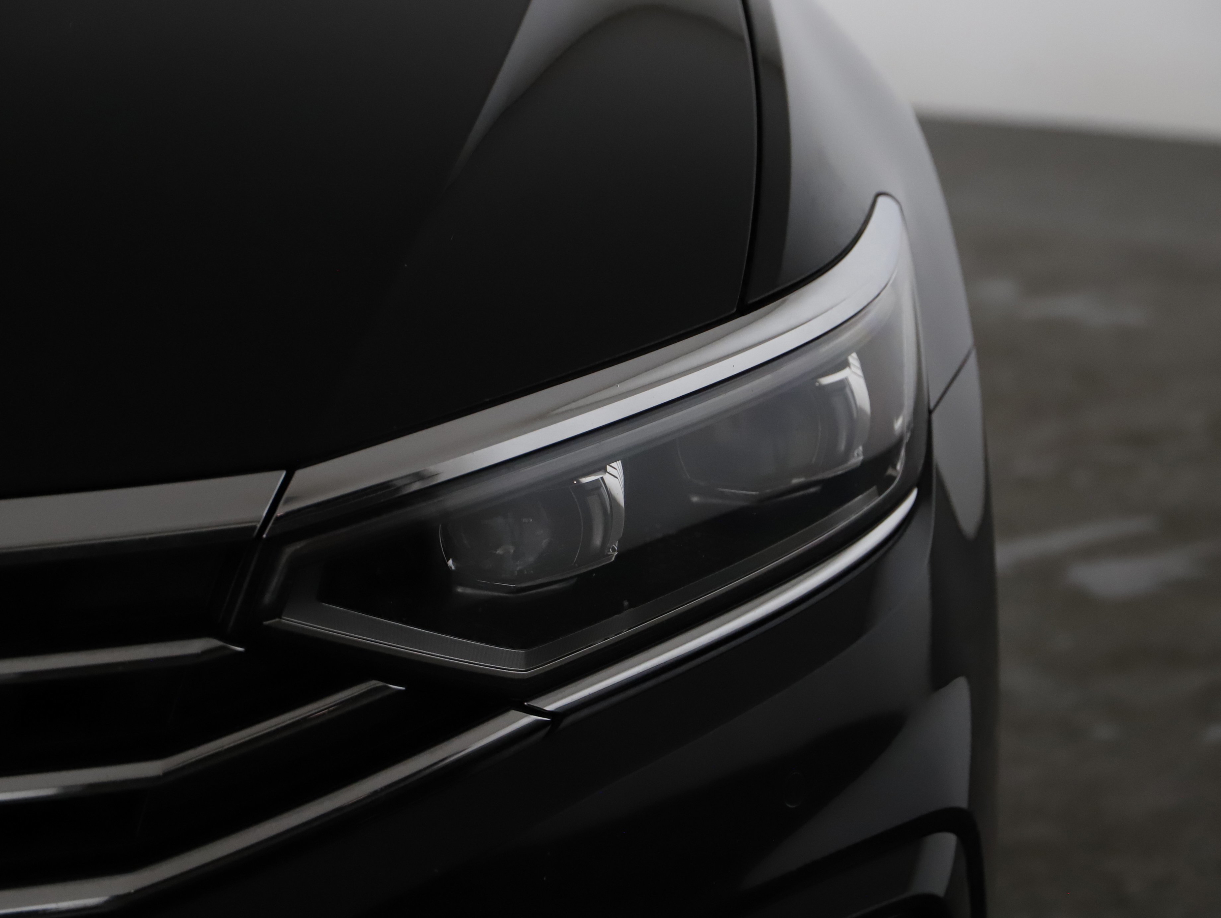 VW Passat Variant 1.4 TSI  GTE | Bild 31 von 31