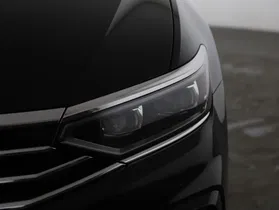 VW Passat Variant 1.4 TSI GTE | Thumbnail 31 von 31