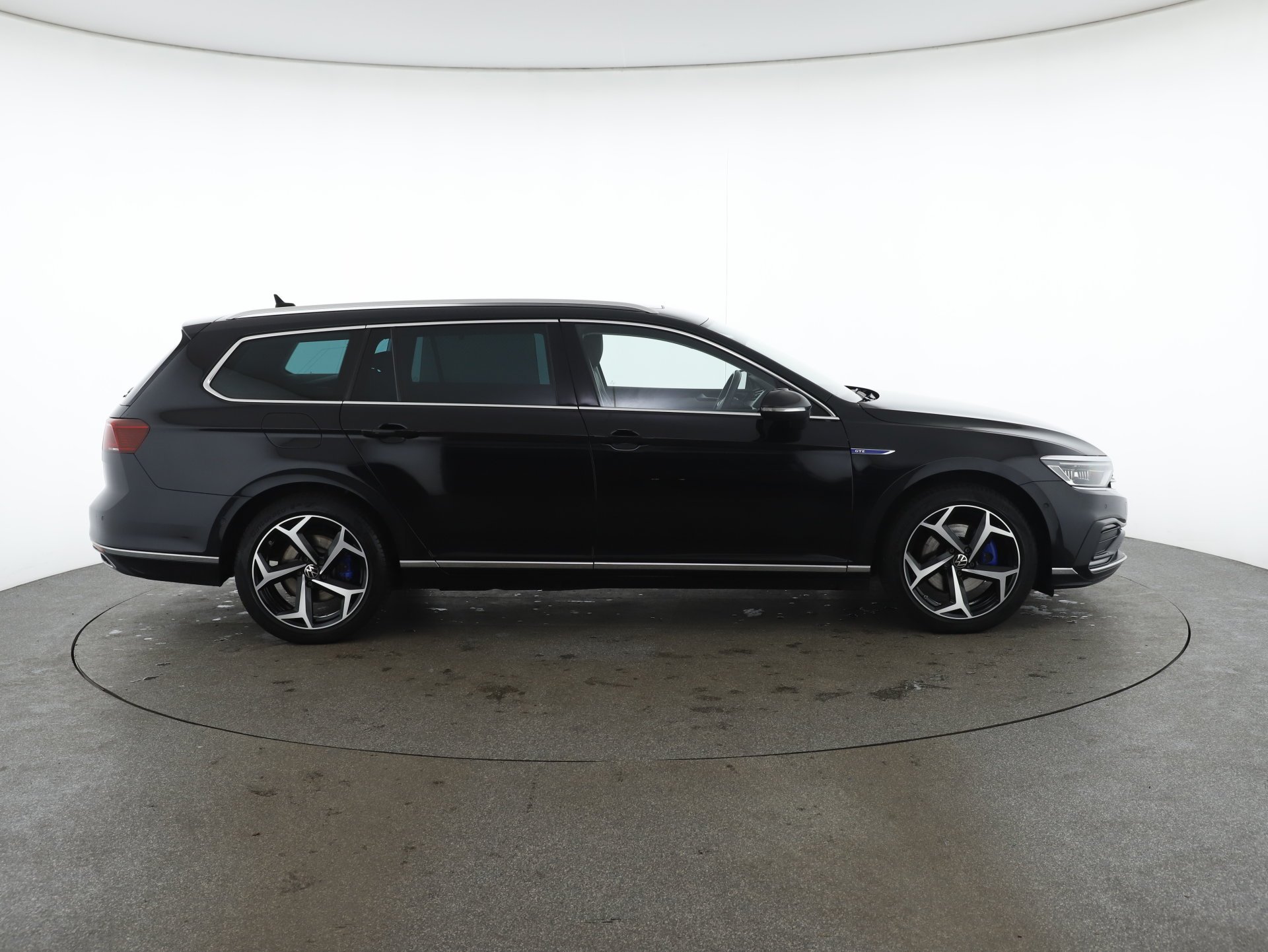 VW Passat Variant 1.4 TSI  GTE | Bild 5 von 31