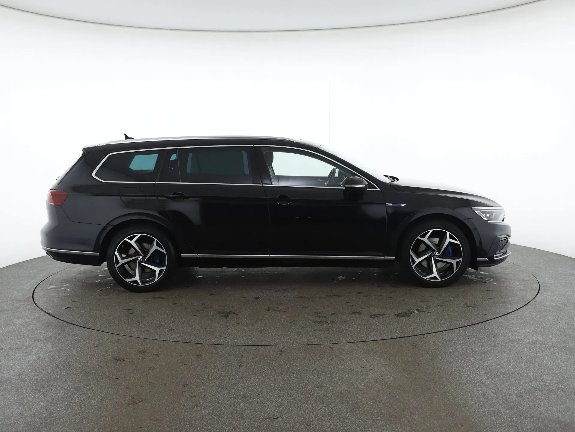 VW Passat Variant 1.4 TSI GTE | Bild 5 von 31