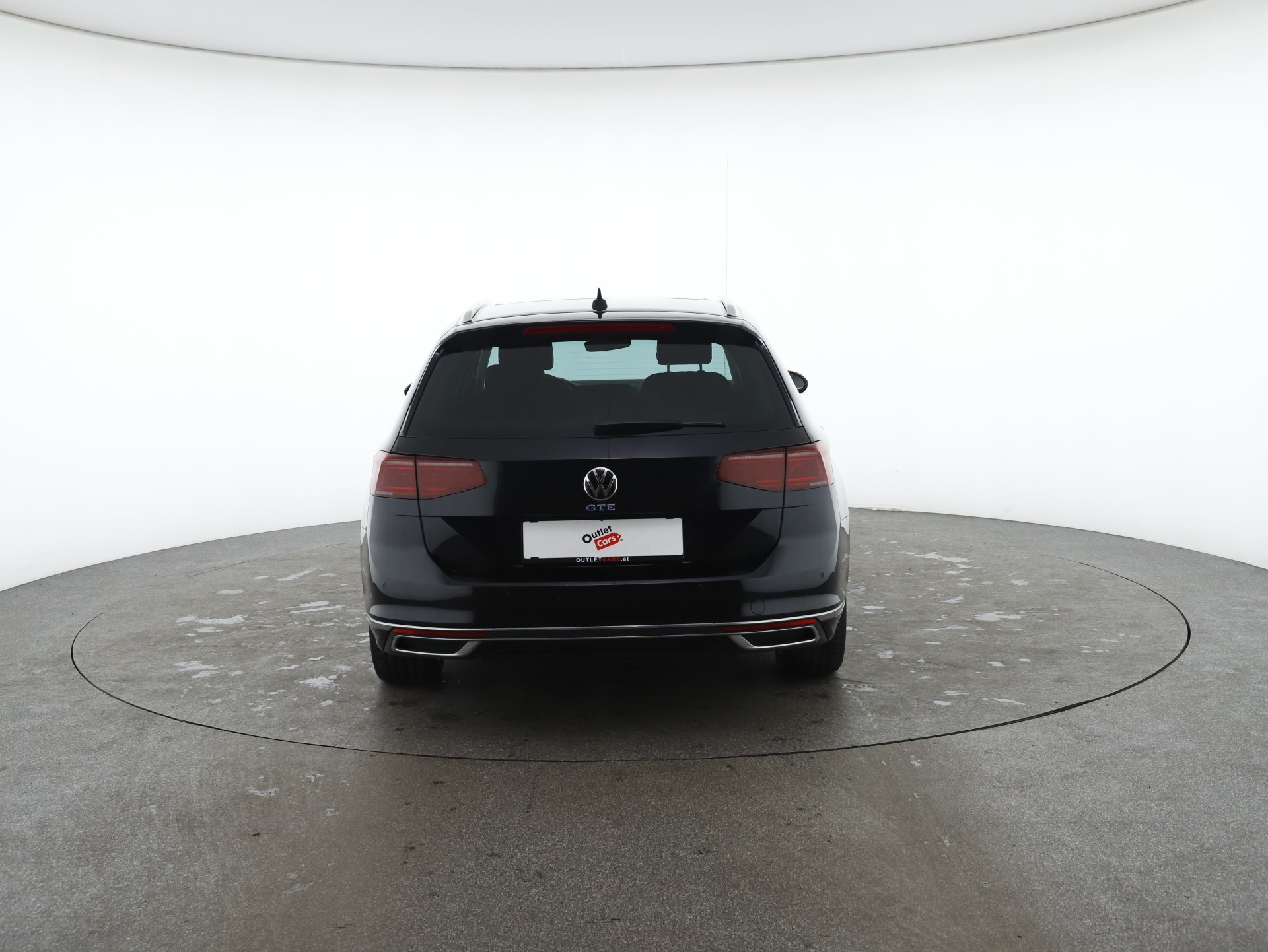 VW Passat Variant 1.4 TSI  GTE | Bild 7 von 31