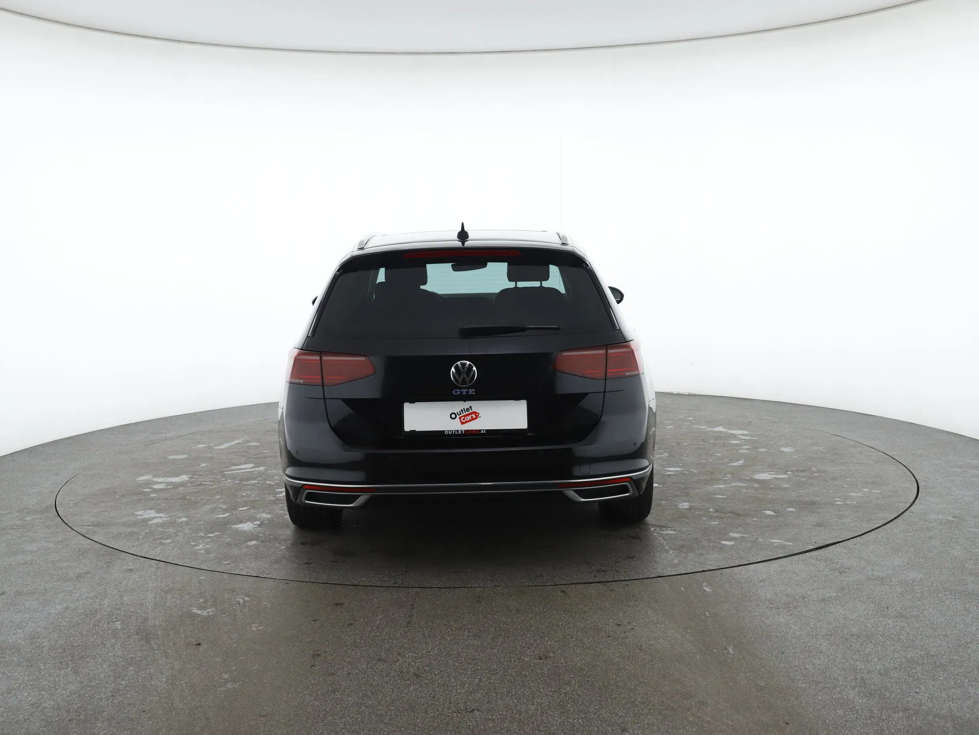 VW Passat Variant 1.4 TSI GTE | Bild 7 von 31