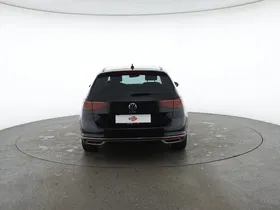 VW Passat Variant 1.4 TSI GTE | Thumbnail 7 von 31