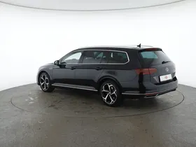 VW Passat Variant 1.4 TSI GTE | Thumbnail 8 von 31