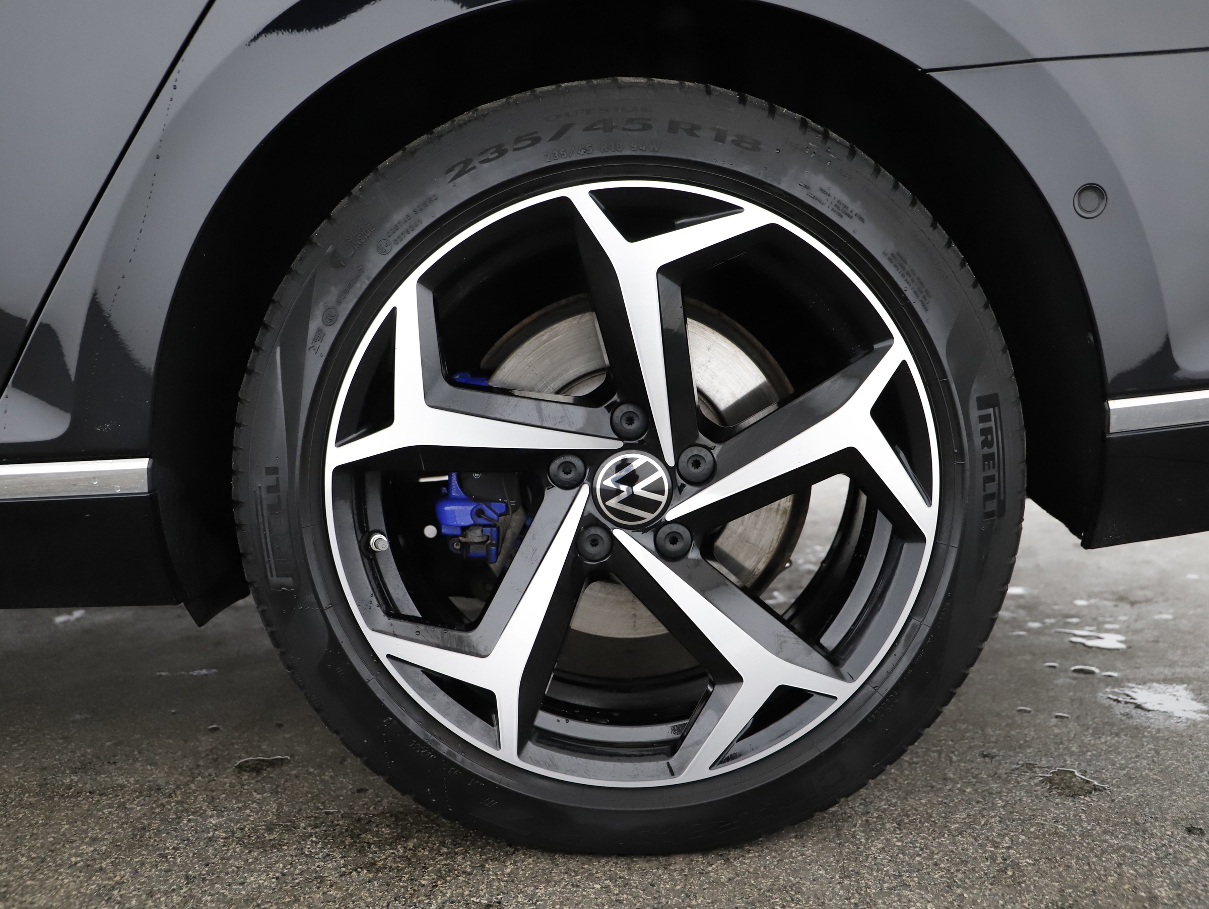 VW Passat Variant 1.4 TSI  GTE | Bild 10 von 31