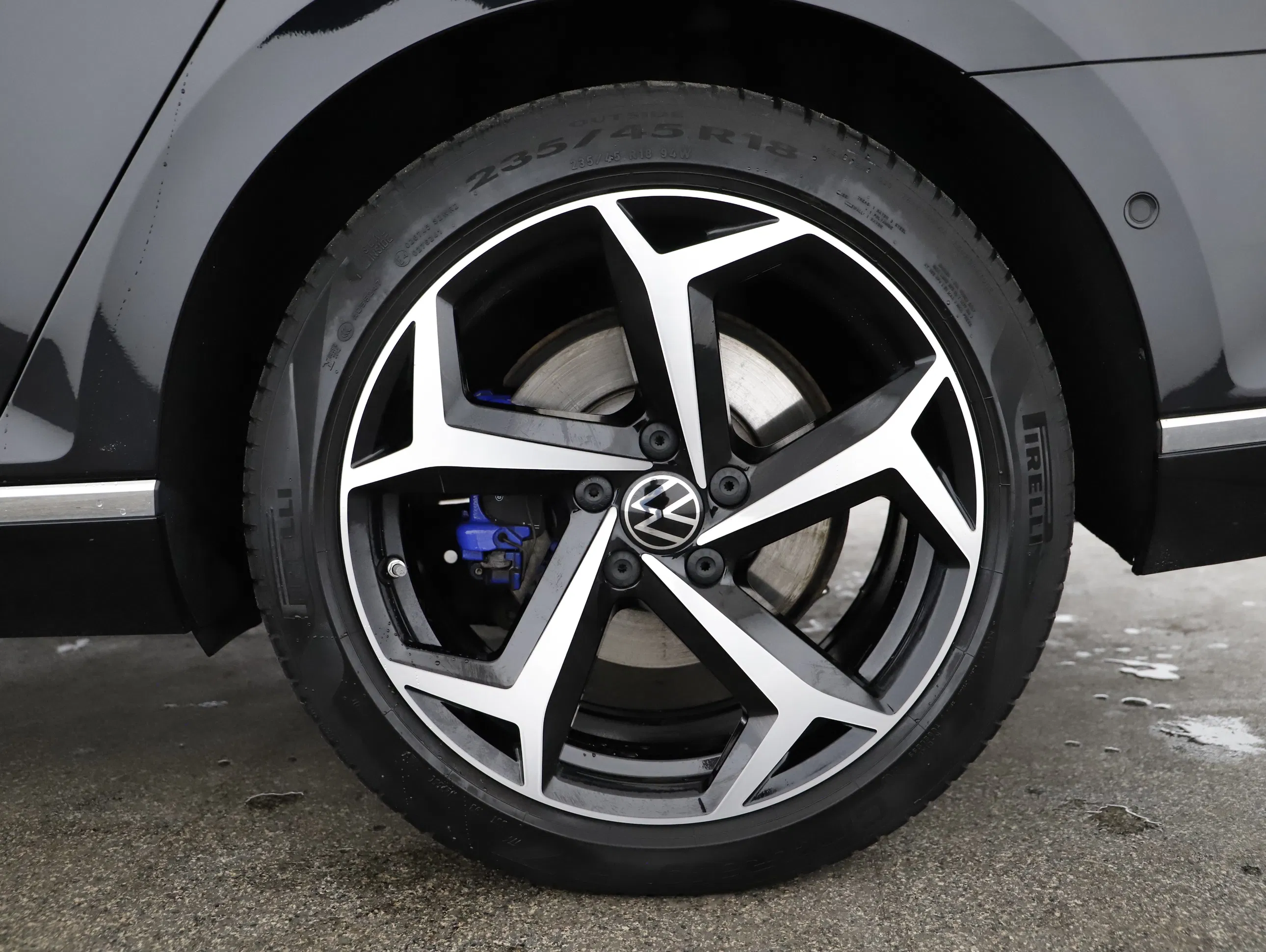 VW Passat Variant 1.4 TSI GTE | Bild 10 von 31