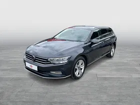 VW Passat Variant 2.0 TDI BMT Elegance | Thumbnail 2 von 28