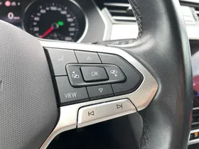 VW Passat Variant 2.0 TDI BMT Elegance | Thumbnail 16 von 28