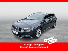 VW Passat Variant 2.0 TDI BMT Elegance | Thumbnail 1 von 28