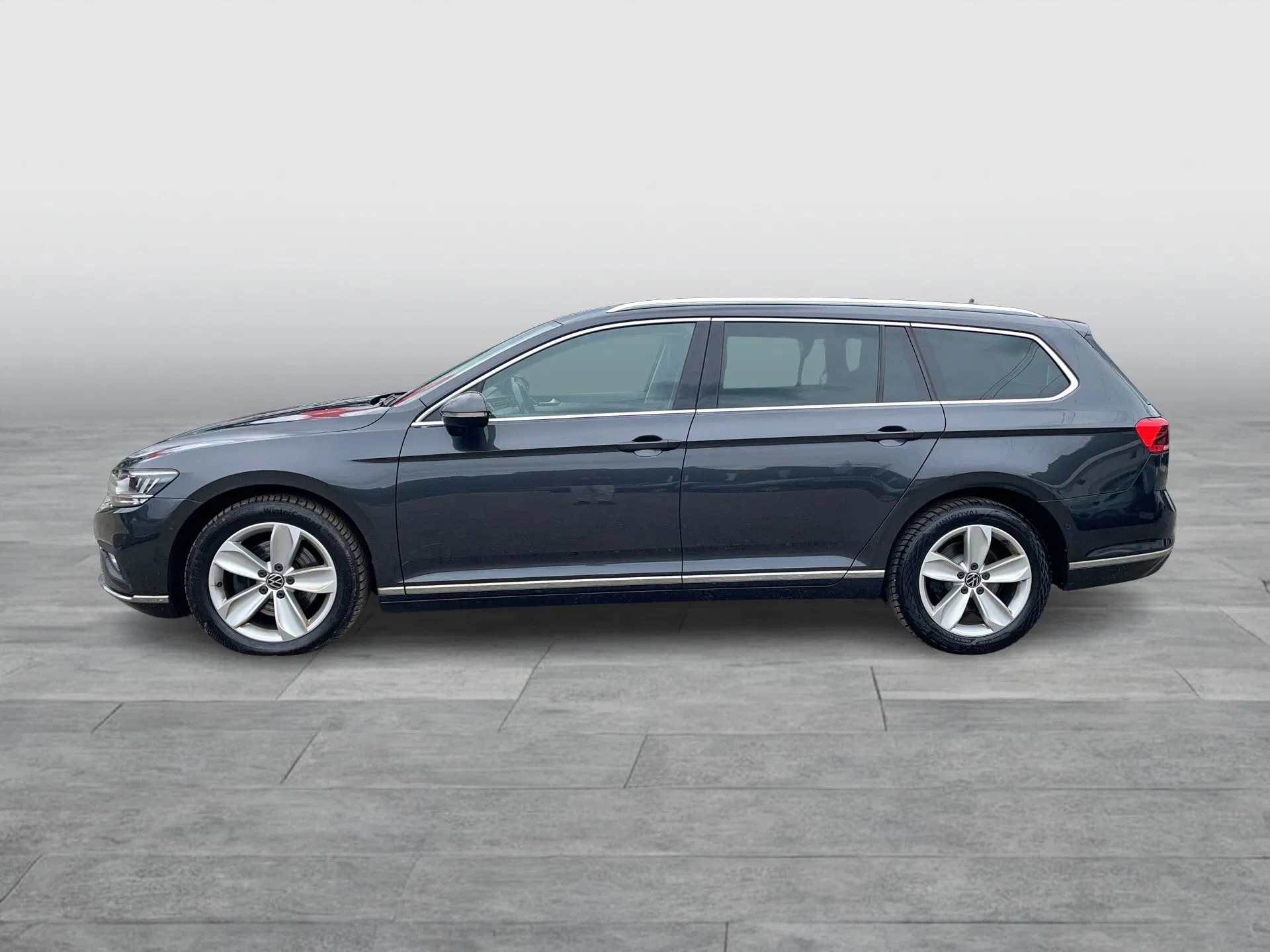 VW Passat Variant 2.0 TDI BMT Elegance | Bild 3 von 28