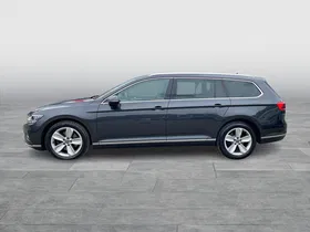 VW Passat Variant 2.0 TDI BMT Elegance | Thumbnail 3 von 28