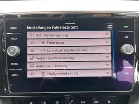 VW Passat Variant 2.0 TDI BMT Elegance | Thumbnail 20 von 28