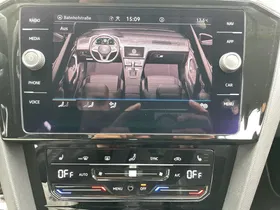 VW Passat Variant 2.0 TDI BMT Elegance | Thumbnail 22 von 28