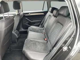 VW Passat Variant 2.0 TDI BMT Elegance | Thumbnail 24 von 28