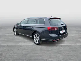 VW Passat Variant 2.0 TDI BMT Elegance | Thumbnail 5 von 28