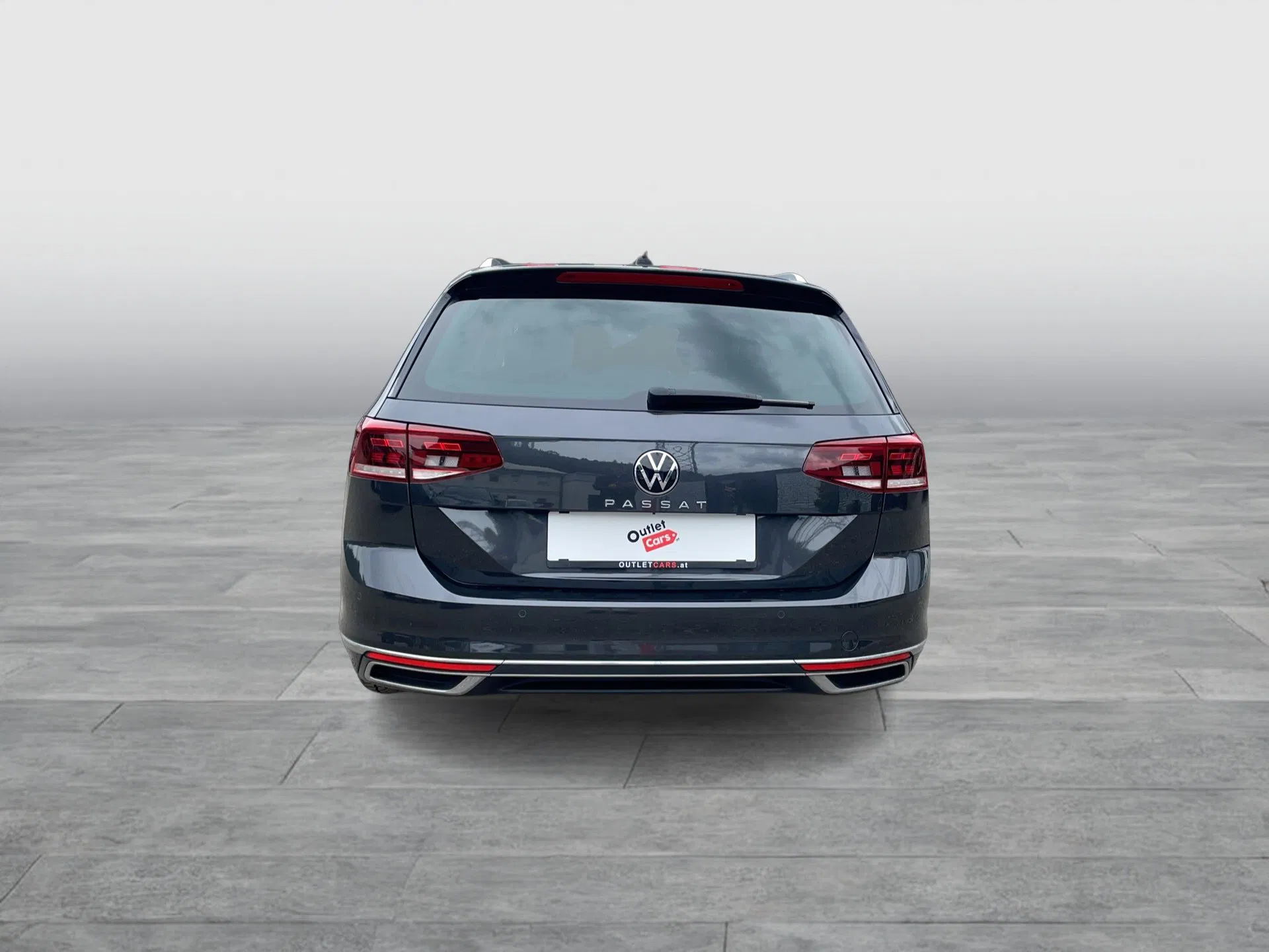 VW Passat Variant 2.0 TDI BMT Elegance | Bild 6 von 28