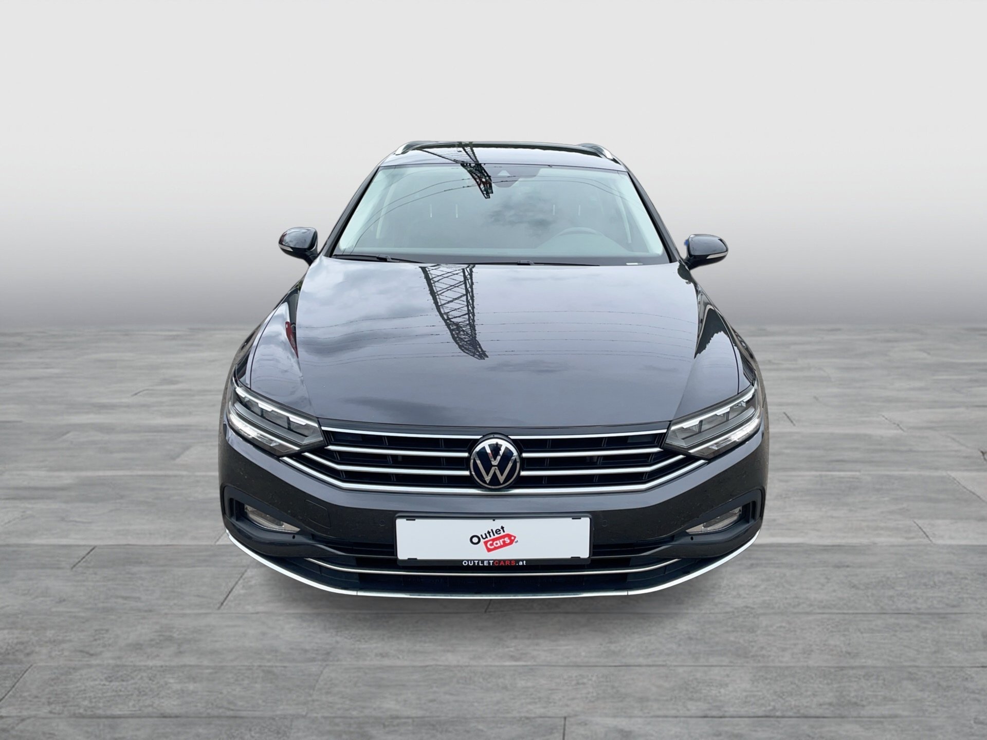 VW Passat Variant 2.0 TDI BMT Elegance | Bild 8 von 28