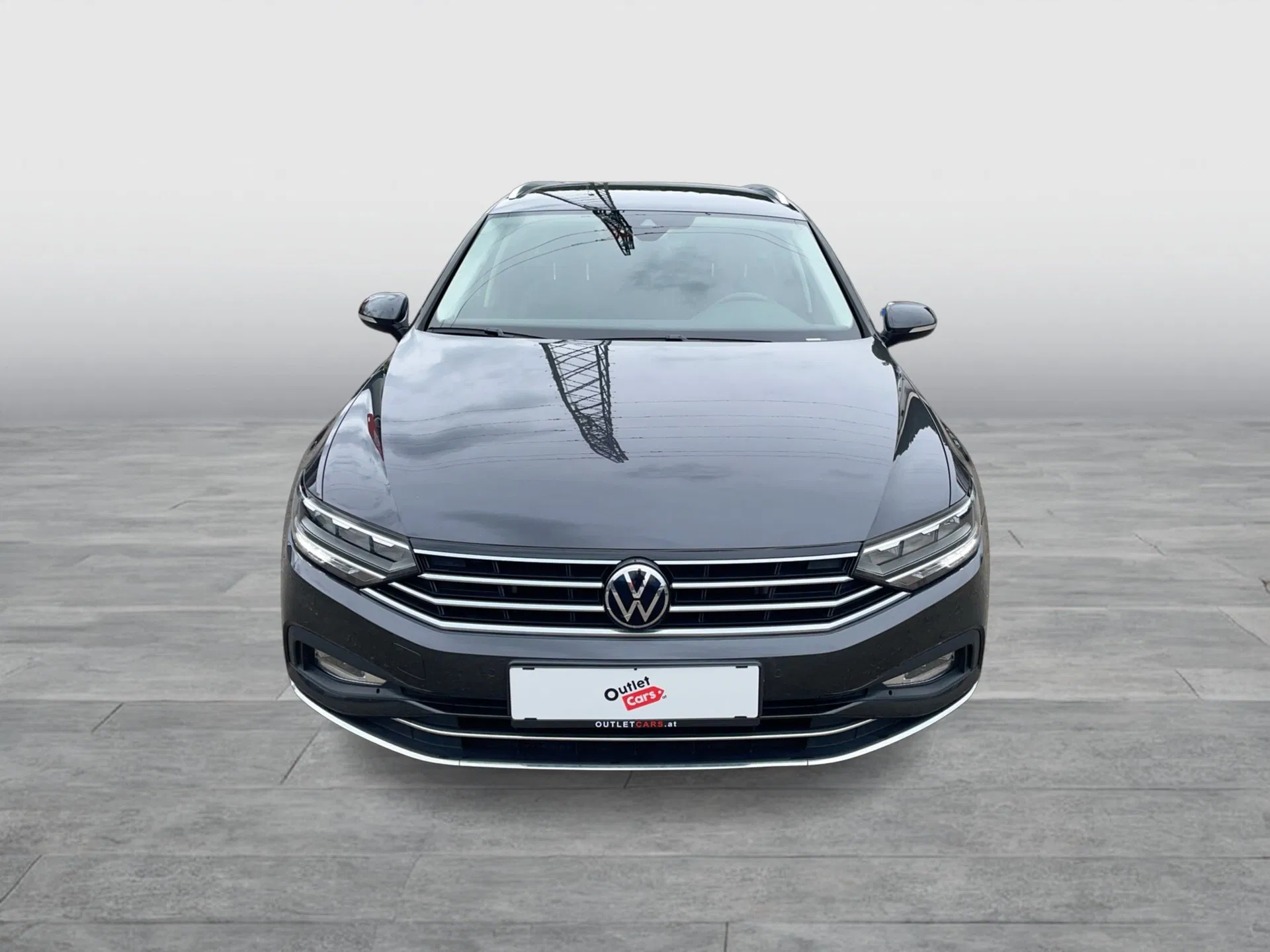 VW Passat Variant 2.0 TDI BMT Elegance | Bild 8 von 28