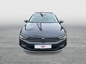 VW Passat Variant 2.0 TDI BMT Elegance | Thumbnail 8 von 28