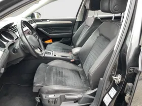 VW Passat Variant 2.0 TDI BMT Elegance | Thumbnail 10 von 28
