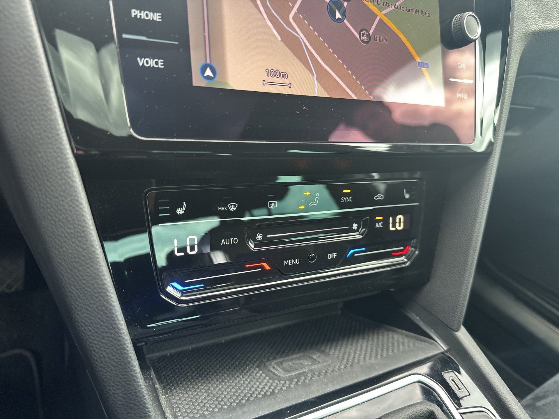 VW Passat 1.5 TSI Eleg. DSG | Bild 19 von 31