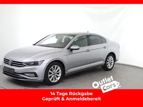 VW Passat 1.5 TSI Eleg. DSG | Thumbnail 1 von 31