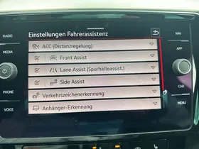 VW Passat 1.5 TSI Eleg. DSG | Thumbnail 22 von 31