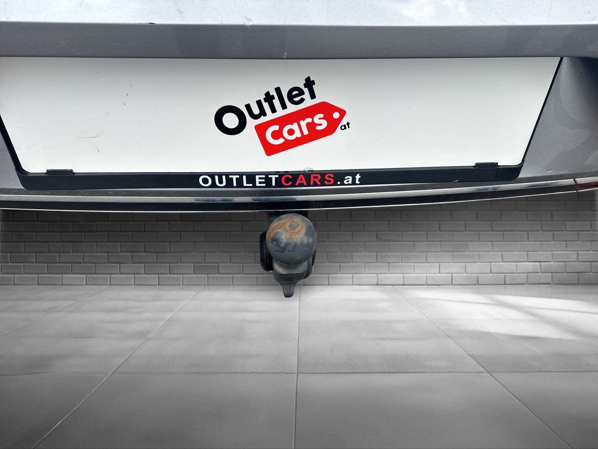 VW Passat 1.5 TSI Eleg. DSG | Bild 29 von 31