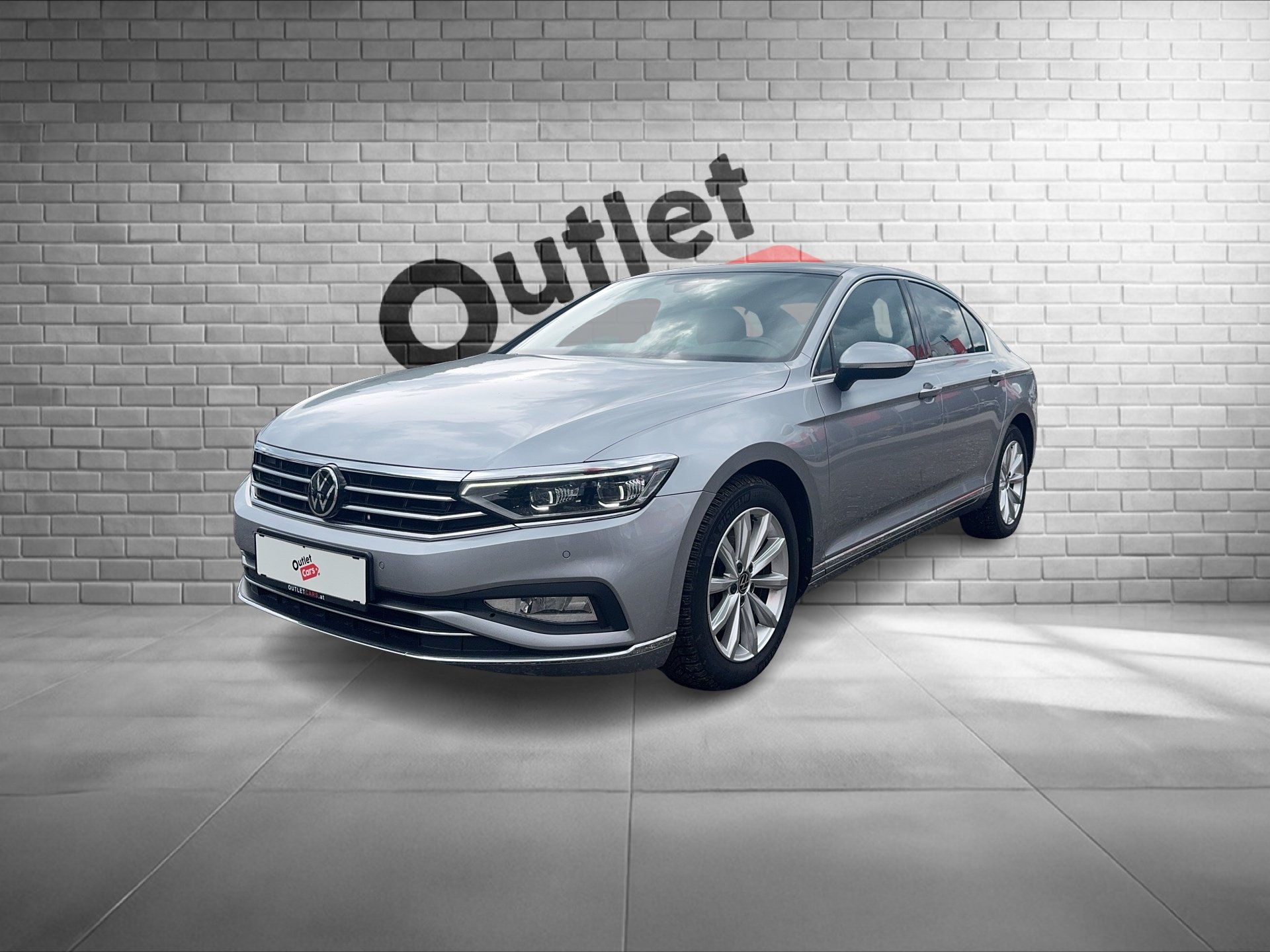 VW Passat 1.5 TSI Eleg. DSG | Bild 4 von 31