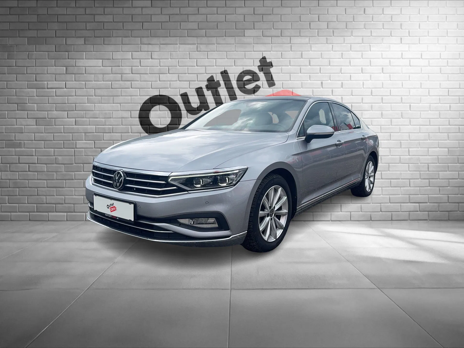 VW Passat 1.5 TSI Eleg. DSG | Bild 4 von 31