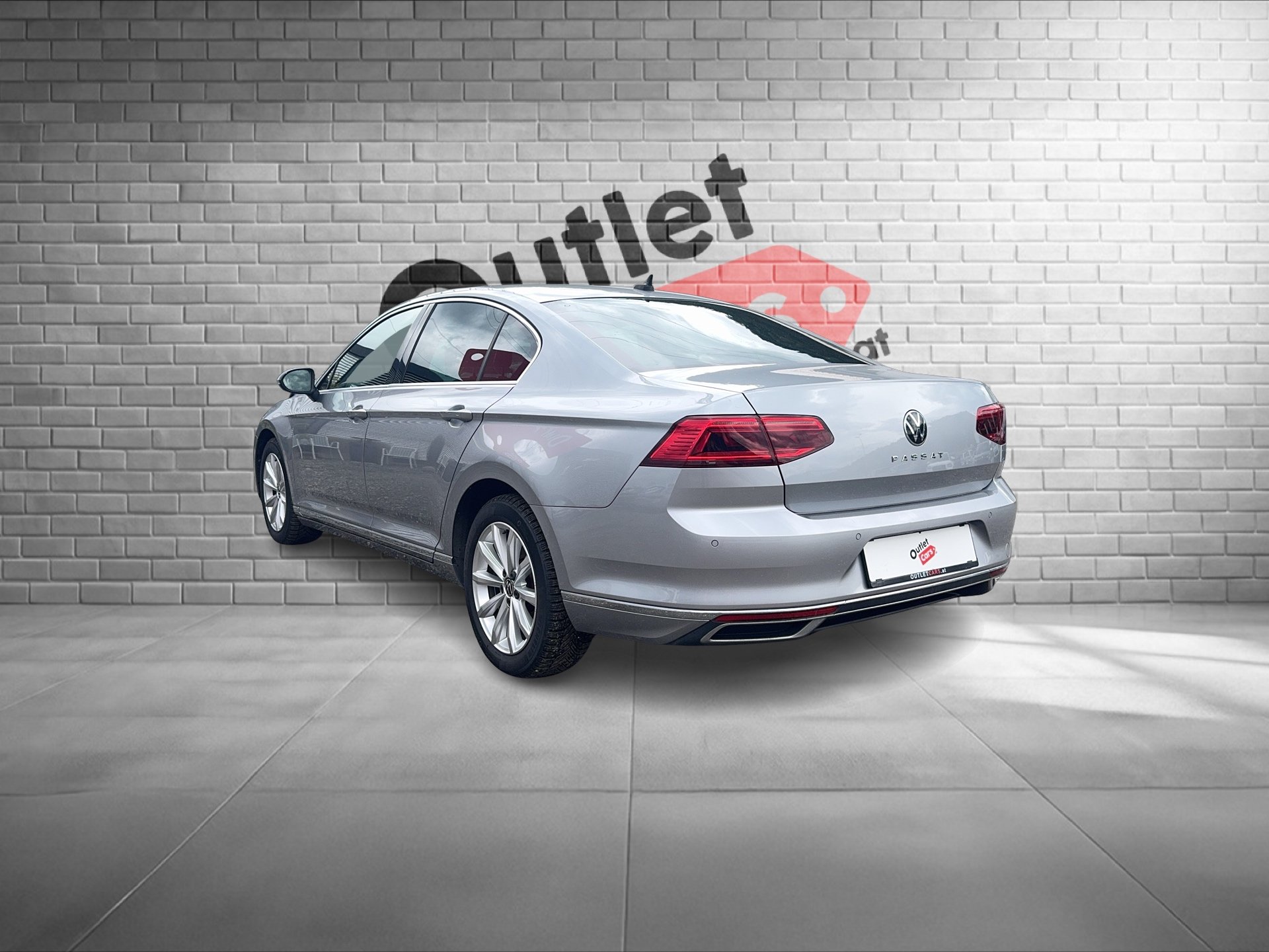 VW Passat 1.5 TSI Eleg. DSG | Bild 6 von 31