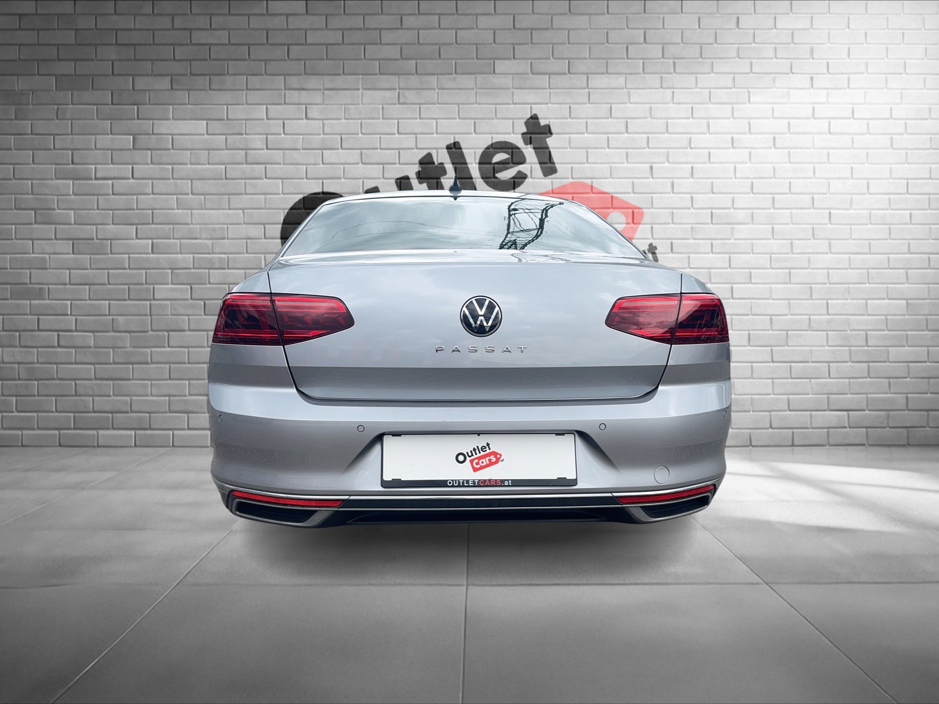 VW Passat 1.5 TSI Eleg. DSG | Bild 7 von 31