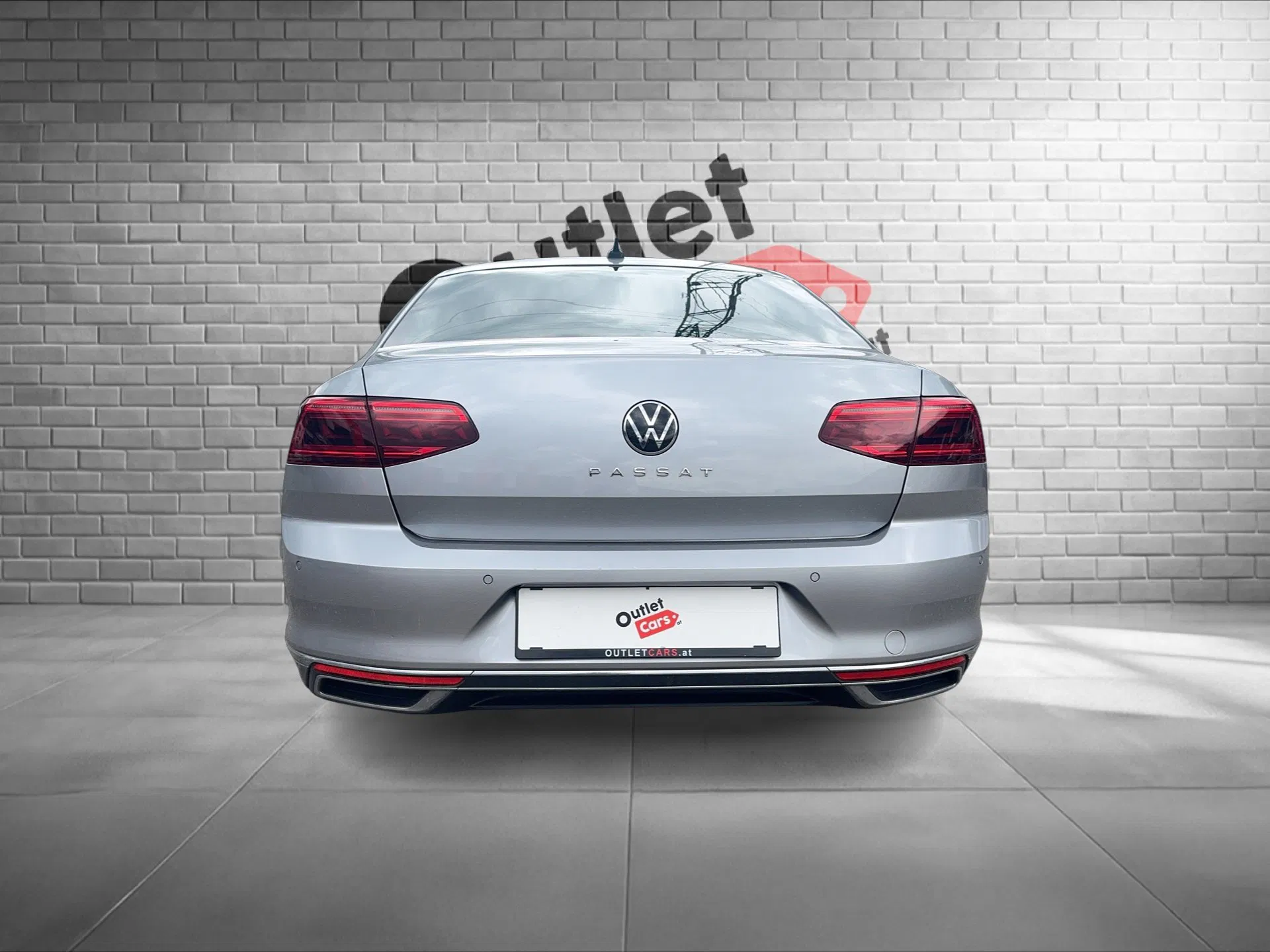 VW Passat 1.5 TSI Eleg. DSG | Bild 7 von 31