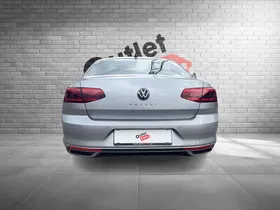 VW Passat 1.5 TSI Eleg. DSG | Thumbnail 7 von 31