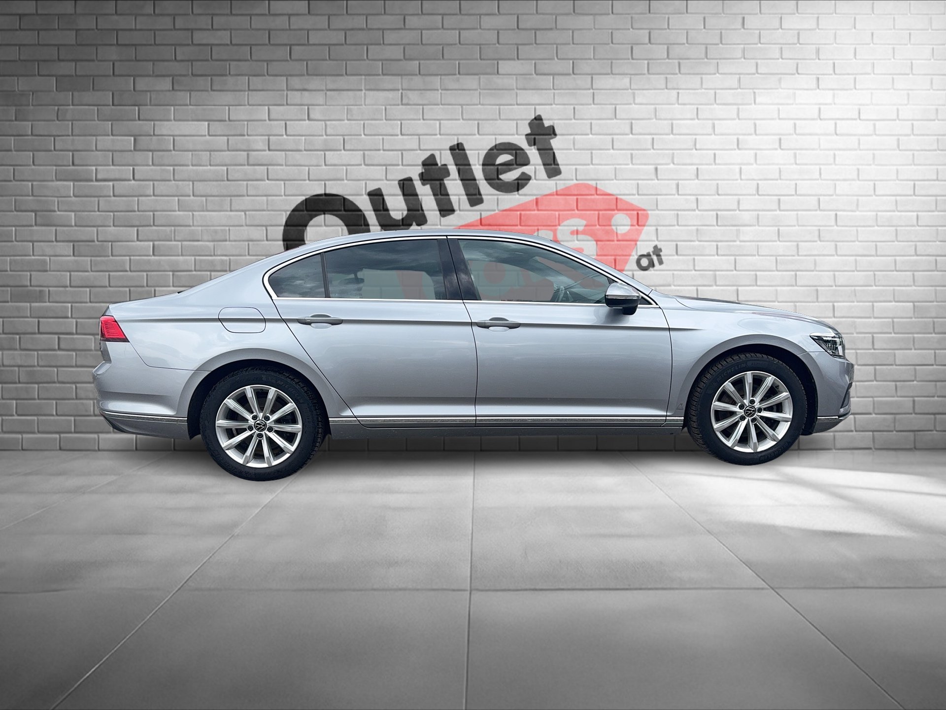 VW Passat 1.5 TSI Eleg. DSG | Bild 8 von 31