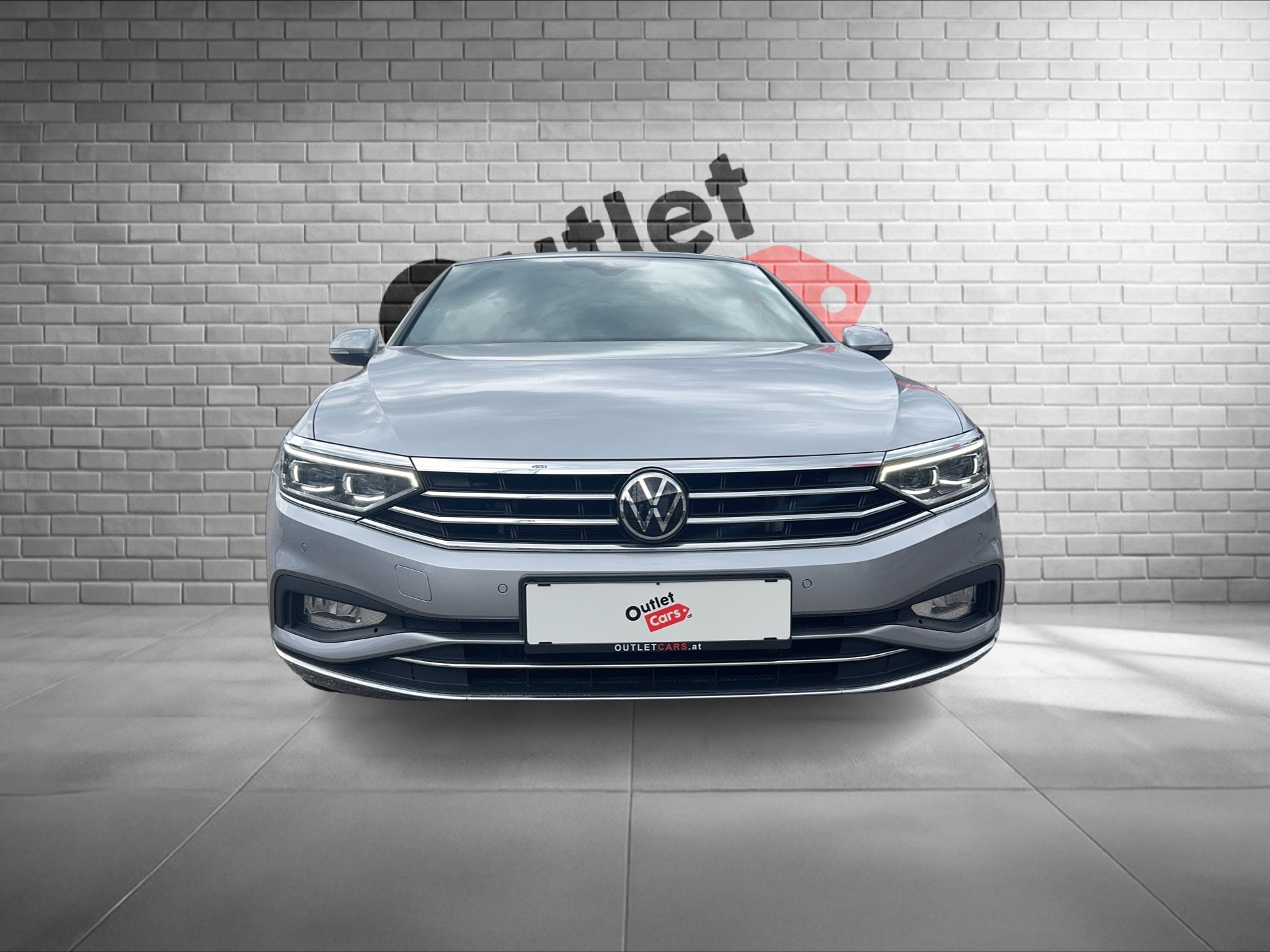 VW Passat 1.5 TSI Eleg. DSG | Bild 9 von 31