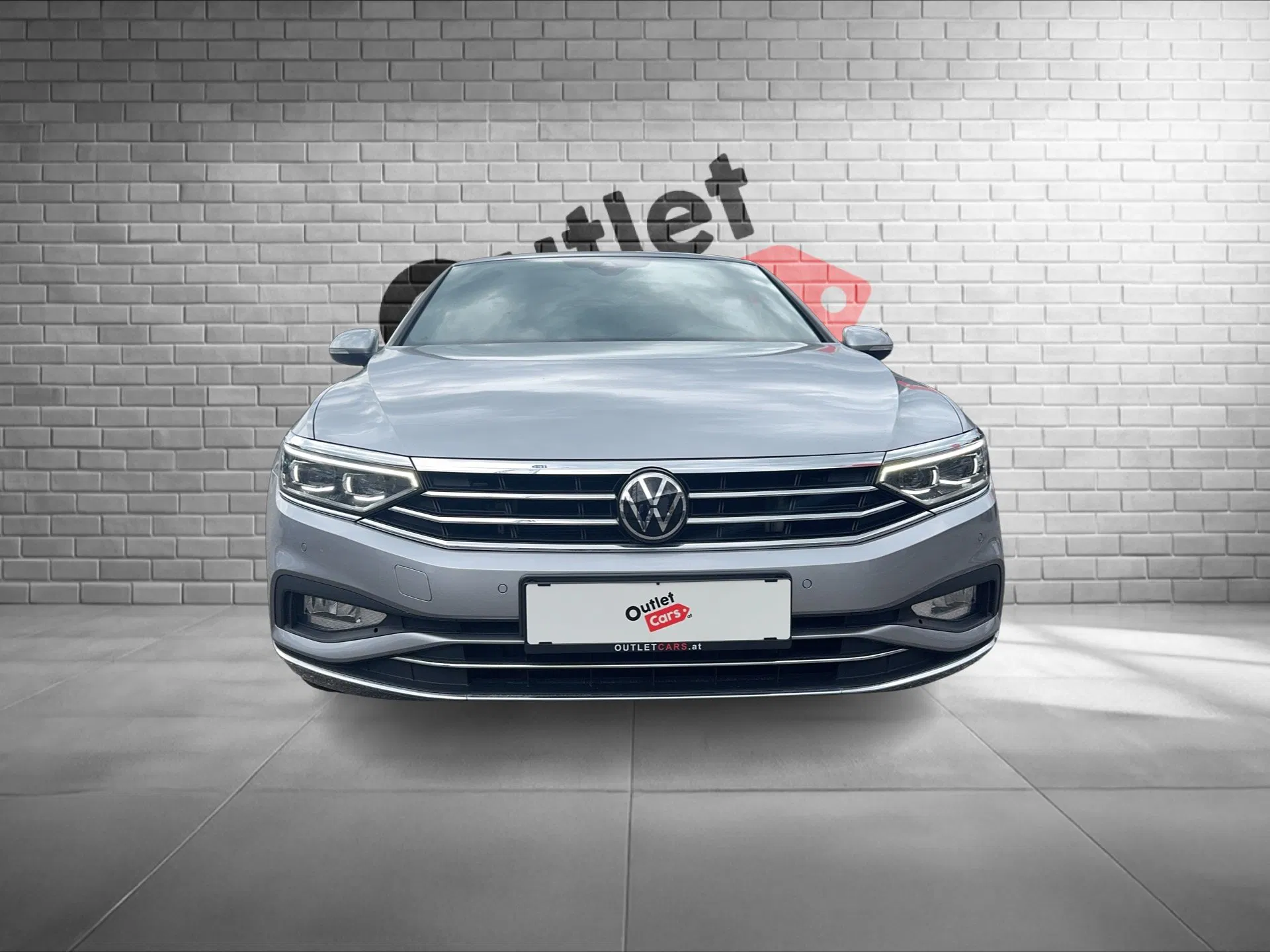 VW Passat 1.5 TSI Eleg. DSG | Bild 9 von 31