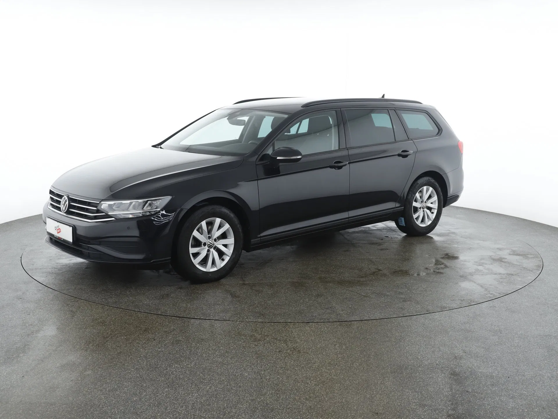 VW Passat Variant 2.0 TDI BMT | Bild 1 von 20