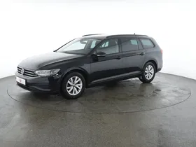 VW Passat Variant 2.0 TDI BMT | Thumbnail 1 von 20