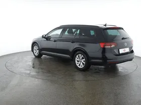 VW Passat Variant 2.0 TDI BMT | Thumbnail 2 von 20