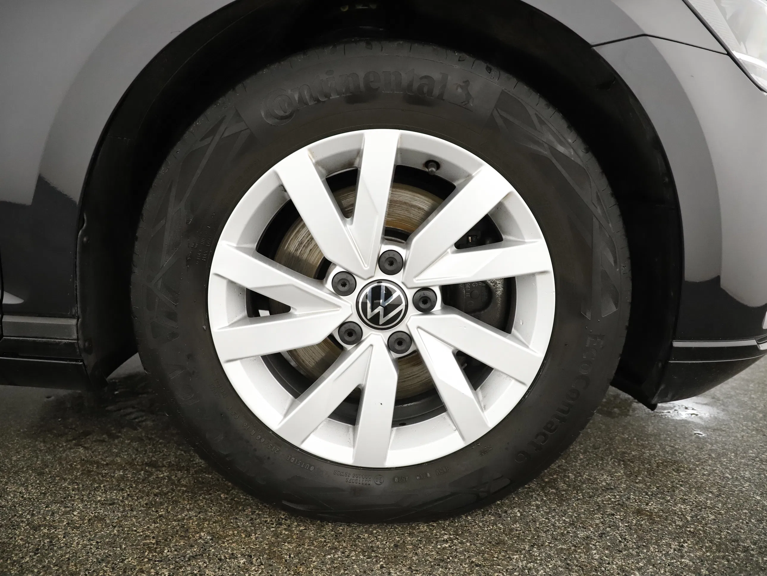 VW Passat Variant 2.0 TDI BMT | Bild 3 von 20