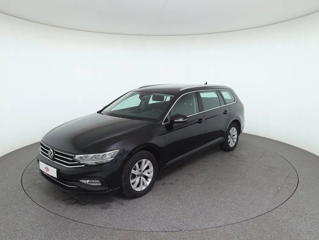 Bild eines VW Passat Variant 2.0 TDI BMT Business