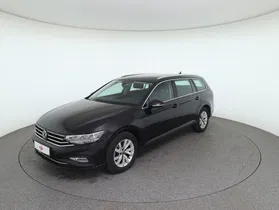 VW Passat Variant 2.0 TDI BMT Business | Thumbnail 1 von 28