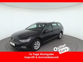 VW Passat Variant 2.0 TDI BMT Business | Thumbnail 1 von 29