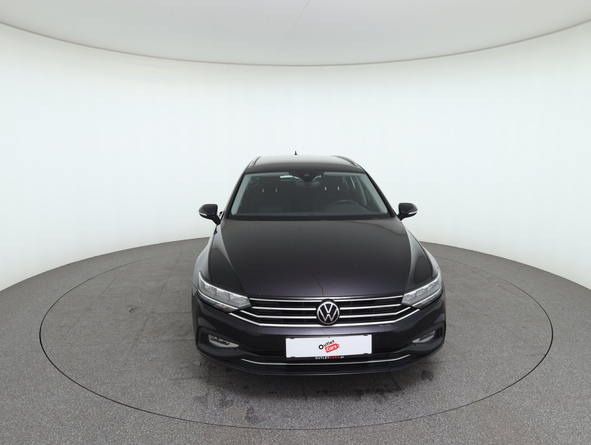 VW Passat Variant 2.0 TDI BMT Business | Bild 2 von 28