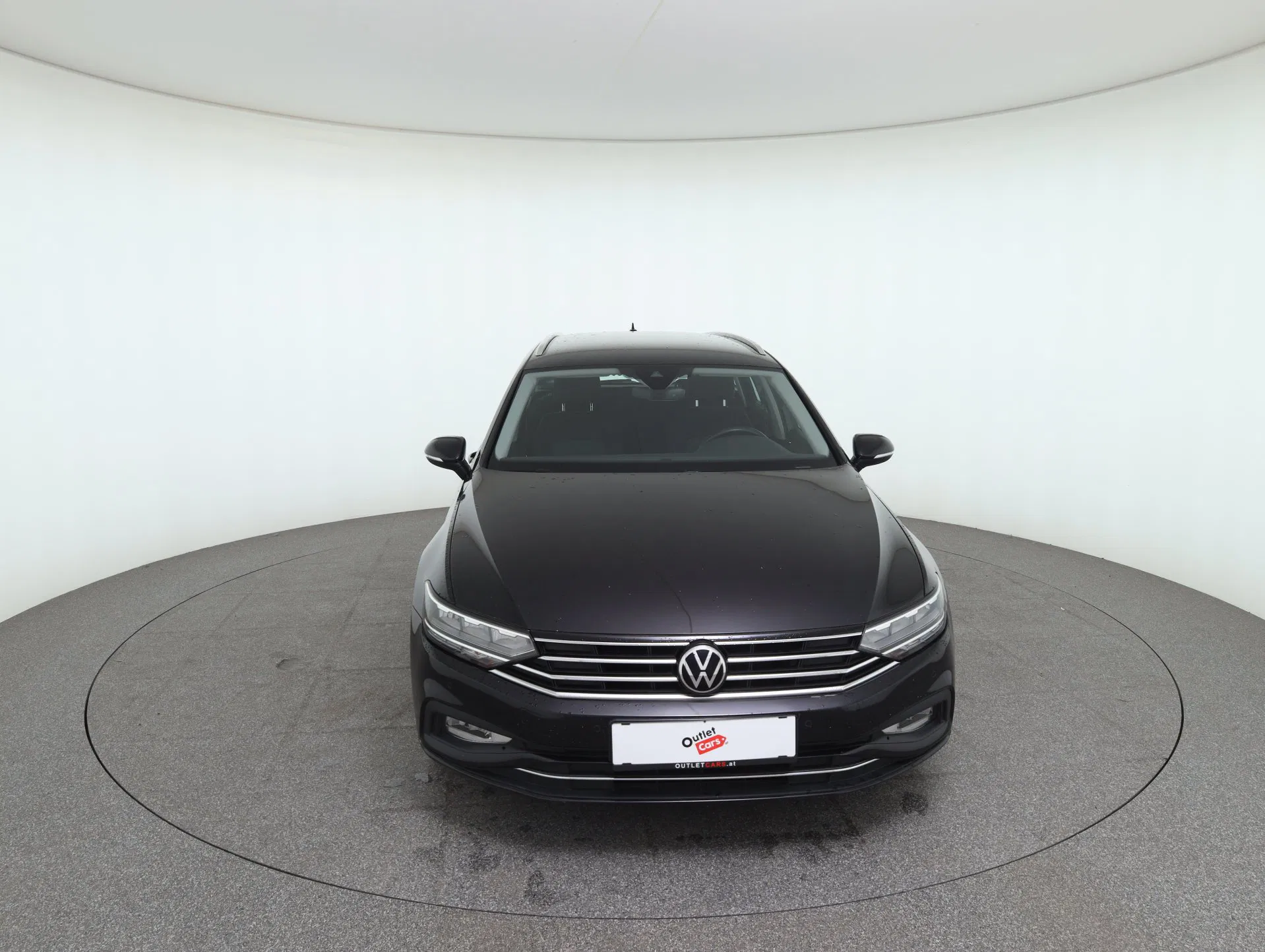 VW Passat Variant 2.0 TDI BMT Business | Bild 2 von 28