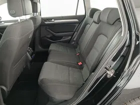 VW Passat Variant 2.0 TDI BMT Business | Thumbnail 27 von 28