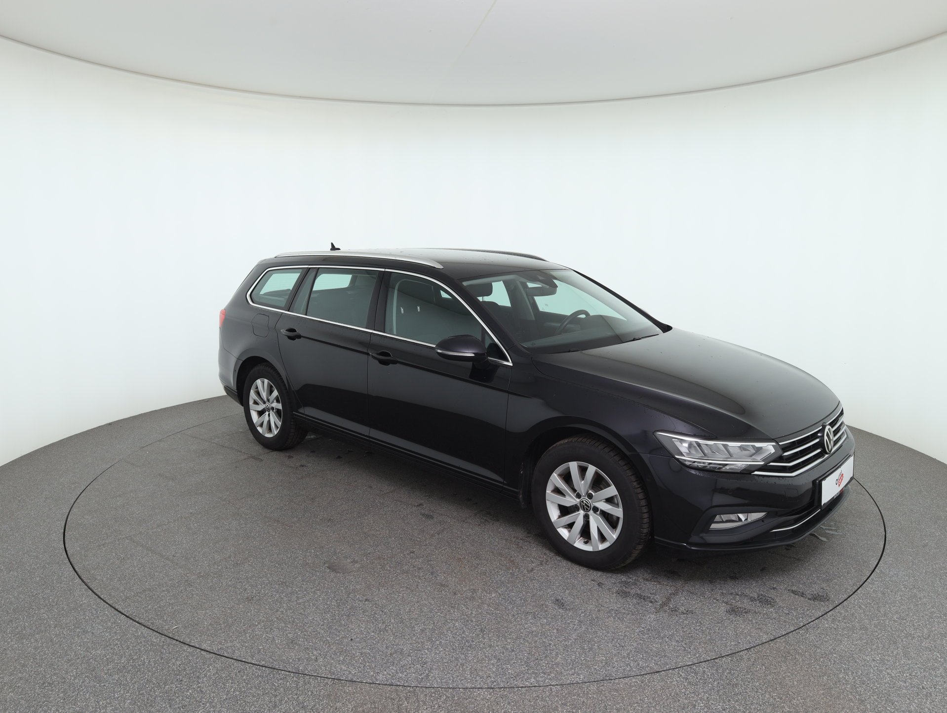 VW Passat Variant 2.0 TDI BMT Business | Bild 3 von 28