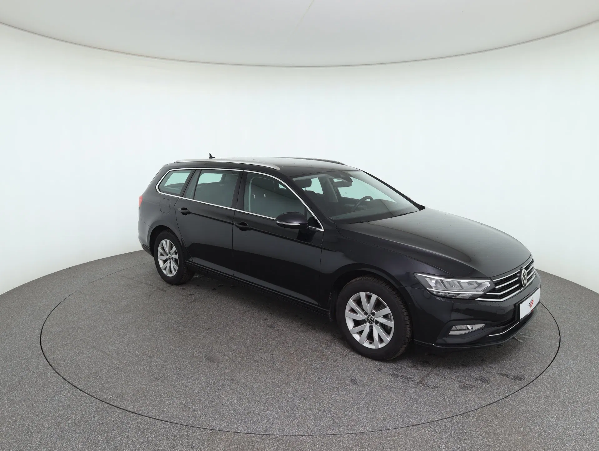 VW Passat Variant 2.0 TDI BMT Business | Bild 3 von 28